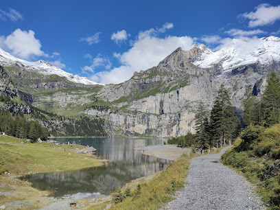 Oeschinensee