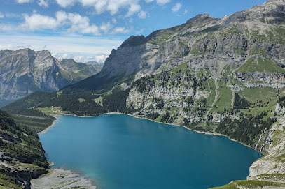 Oeschinensee